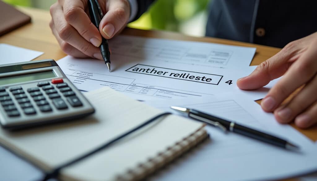 Comprendre l’autre retenue 4 sur la fiche de paie et ses impacts