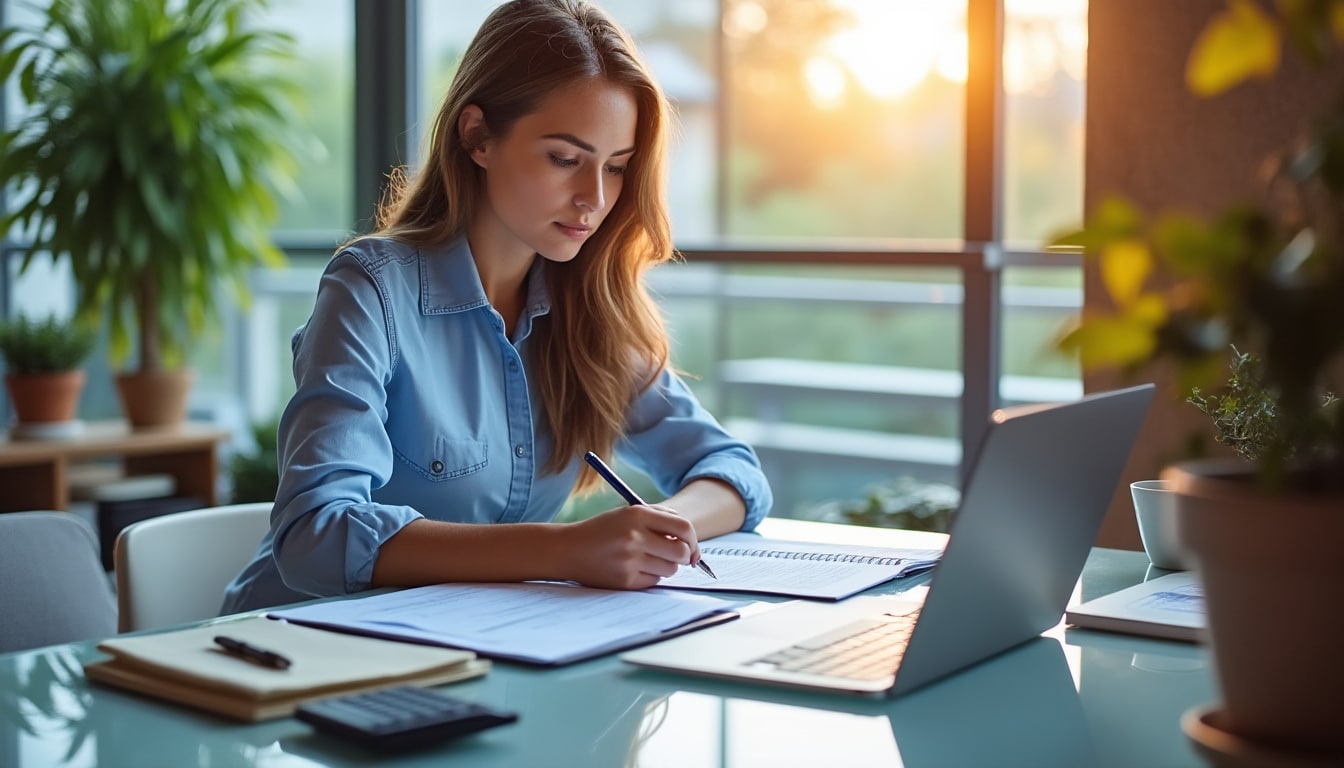 Calcul du droit au chômage avec simulation : estimez vos indemnités