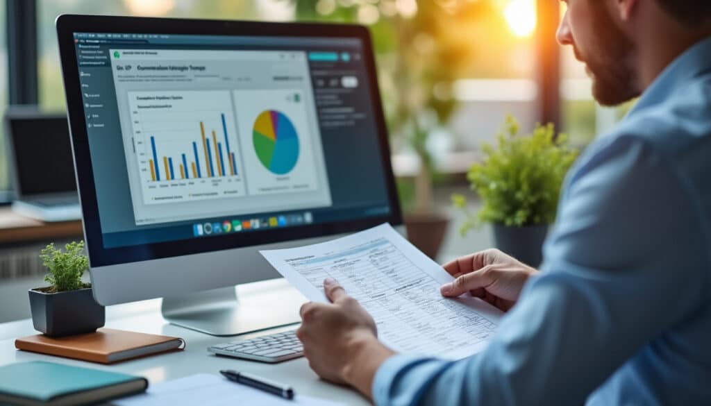 Comprendre cet fiche de paie en intérim et gérer votre Compte Épargne Temps