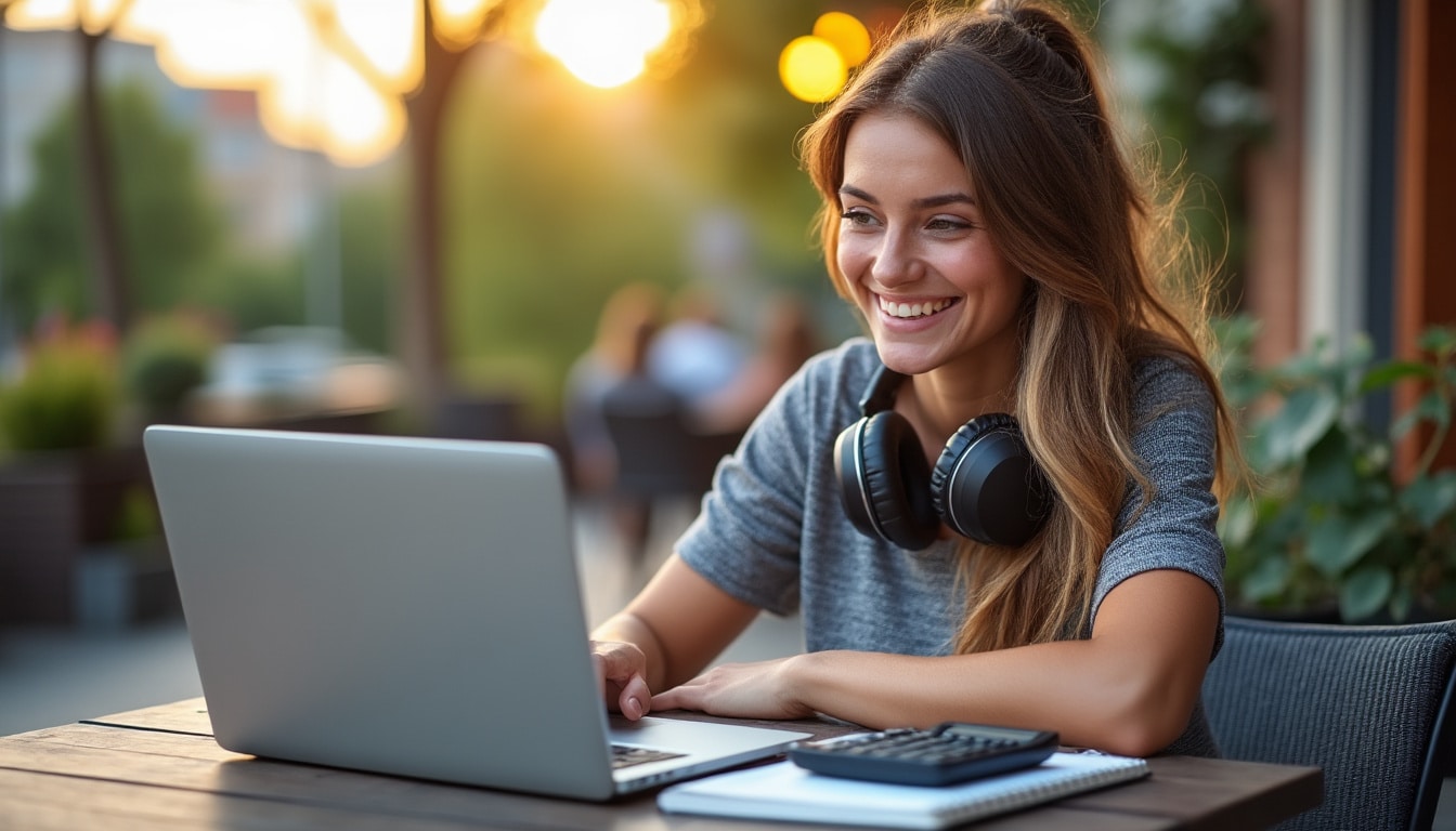 Comptable : formation à distance flexible et certifiante
