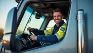 Entreprise de transport routier qui recrute : guide et conseils clés