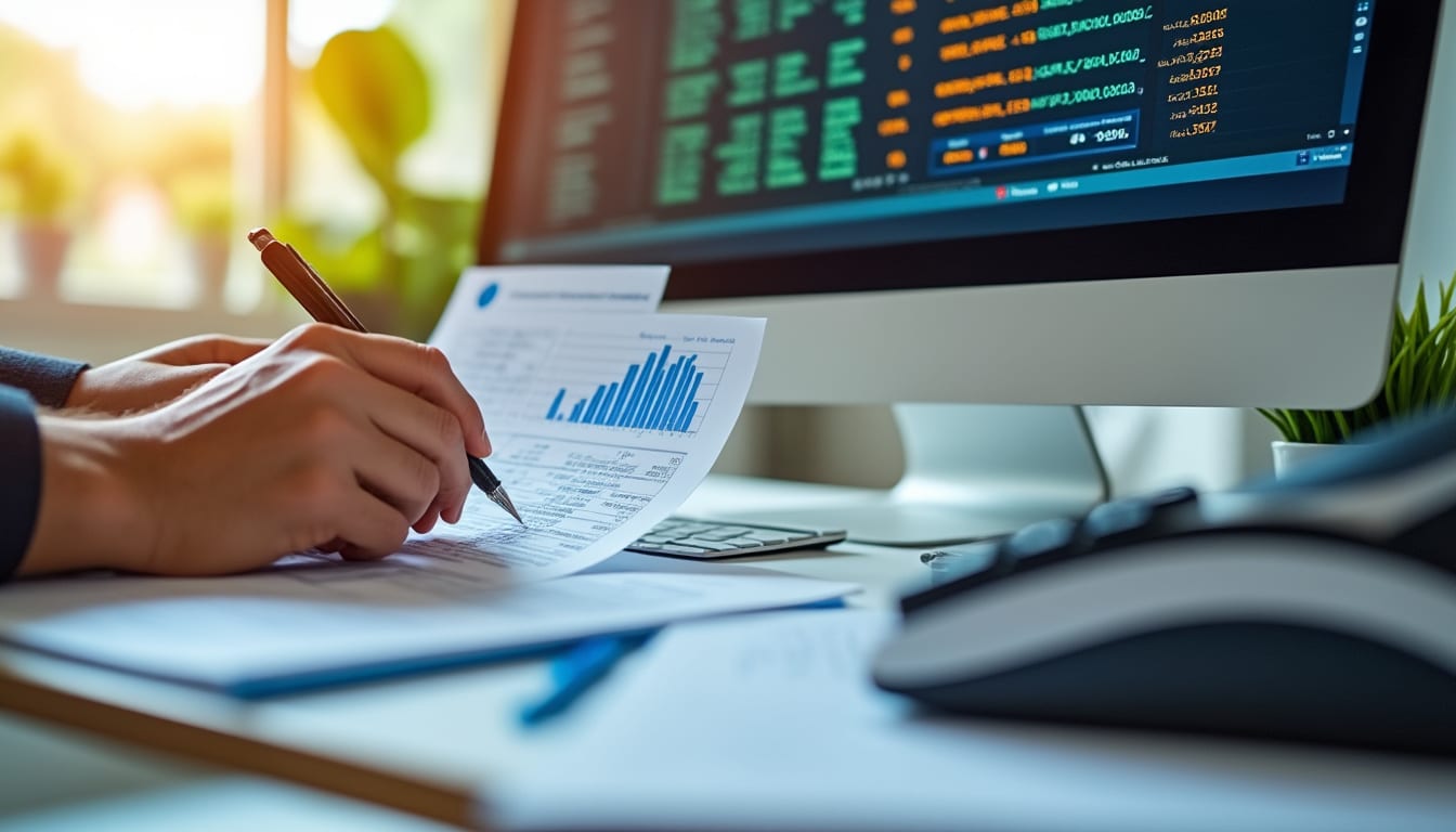 Fausse fiche de paie par l'employeur : comment la détecter et réagir