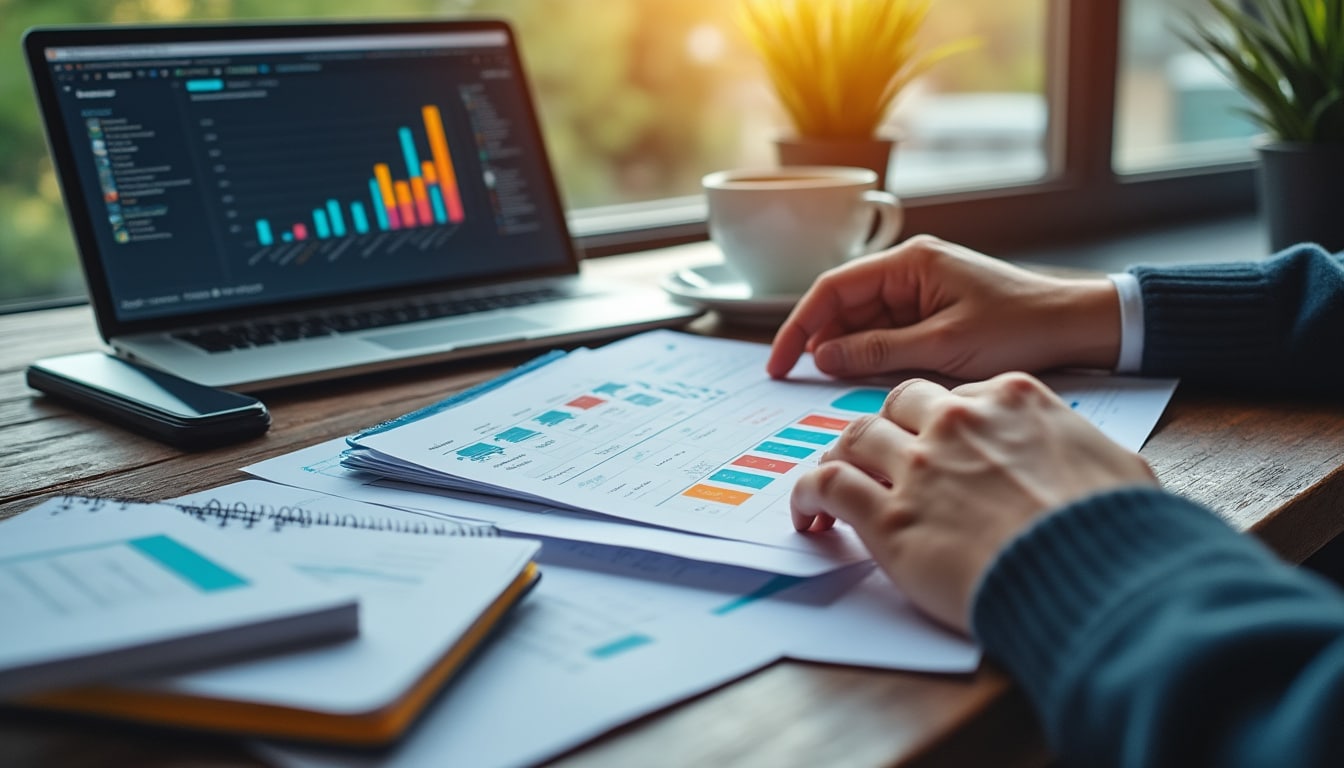 Fiche de paie gratuite : Guide simple pour petites entreprises