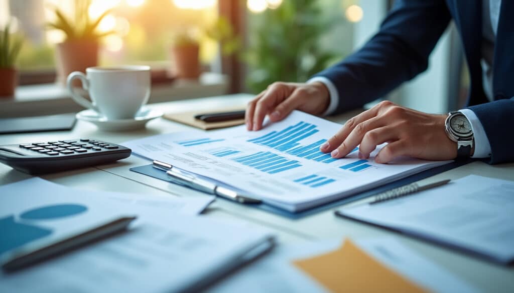Fiche de paie en intérim : comprendre et vérifier son bulletin