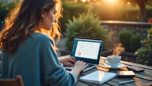 Formation à distance en comptabilité : diplômes, avantages et choix