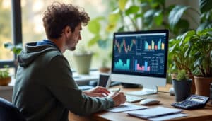 Formation à distance en contrôle de gestion : boostez votre carrière