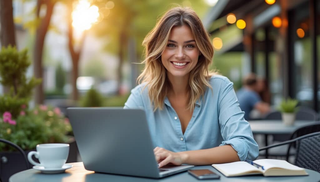 Formation commerciale à distance : maîtrisez la vente en ligne facilement