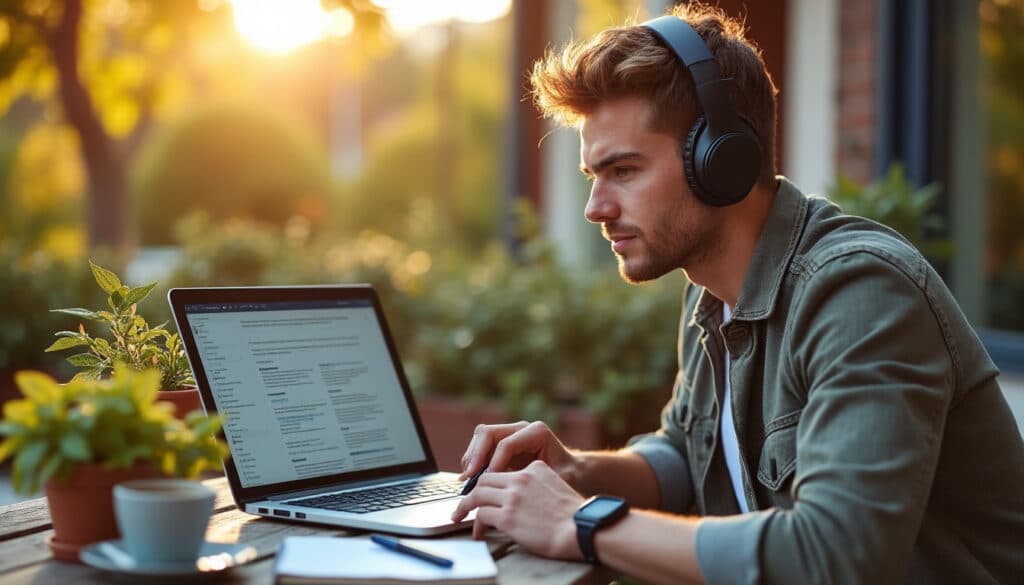Formation HSE à distance : flexibilité et certification professionnelle