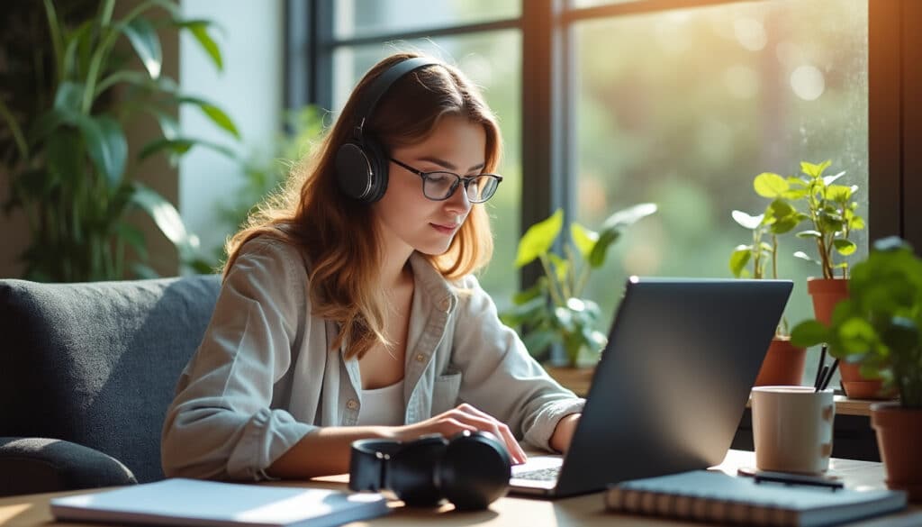 Formation en ressources humaines à distance : flexibilité et débouchés