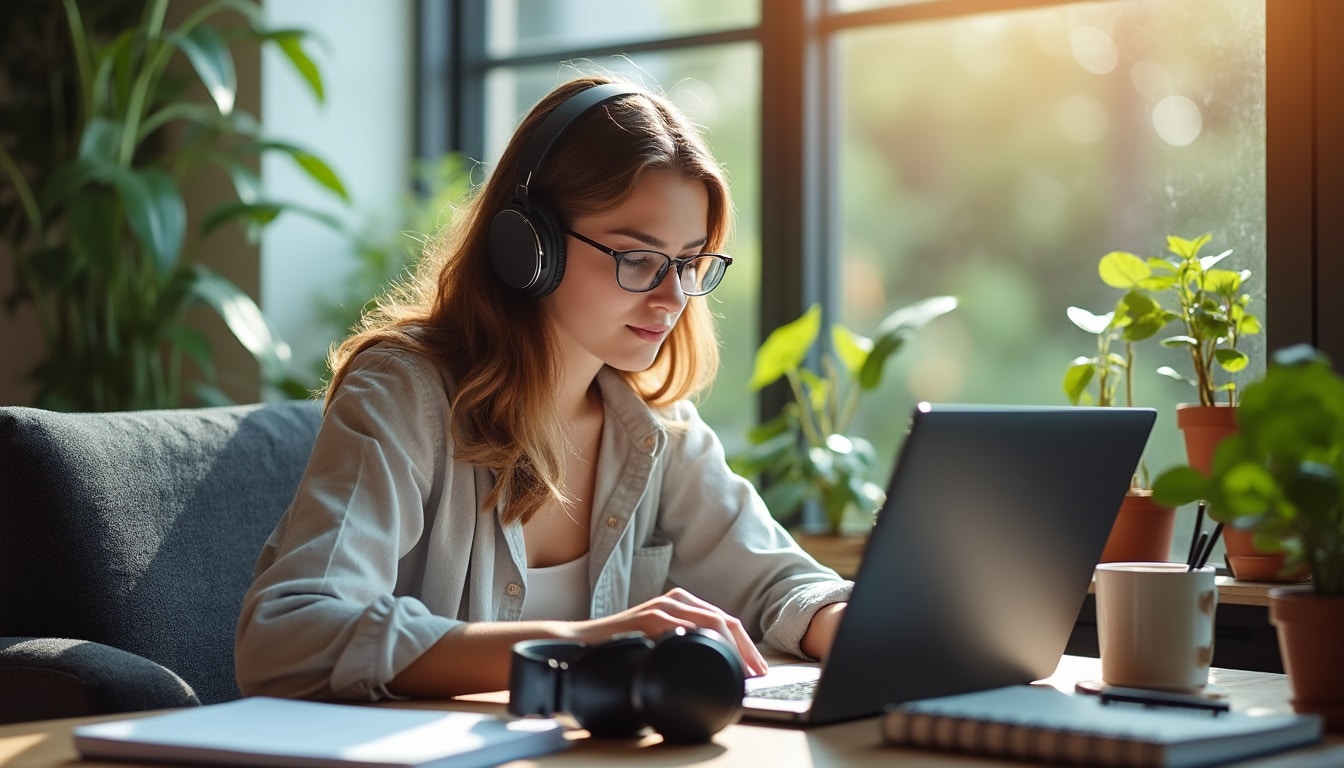 Formation en ressources humaines à distance : flexibilité et débouchés
