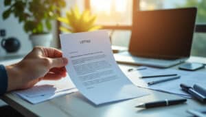 Licenciement pour faute grave : droits au chômage et démarches clés
