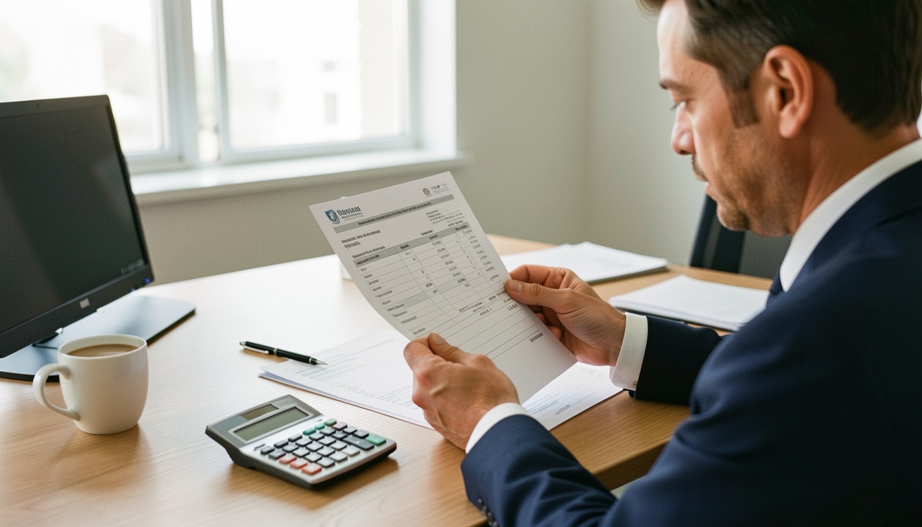 Comprendre le bulletin de salaire dans la fonction publique