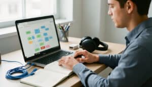 Certification Cisco CCNA : examen, compétences et parcours