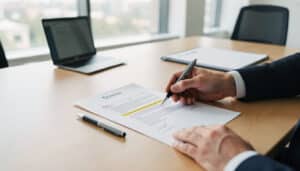 Contrat de travail : les clauses et critères essentiels