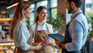 Entreprise qui recrute en alternance vente : guide pour réussir