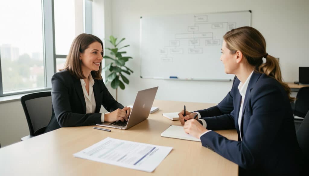 Fiche de poste du responsable des ressources humaines