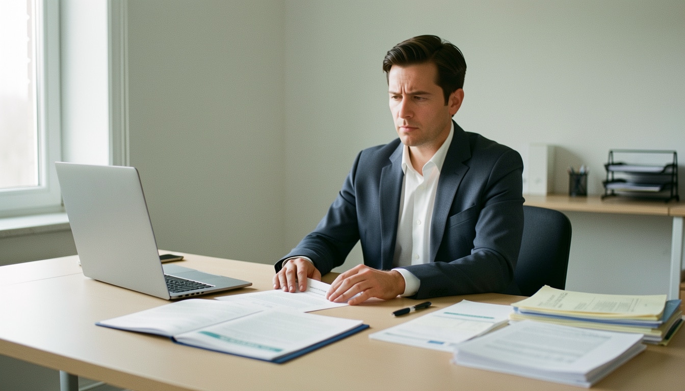 Licenciement pour faute et chômage : quels droits ?