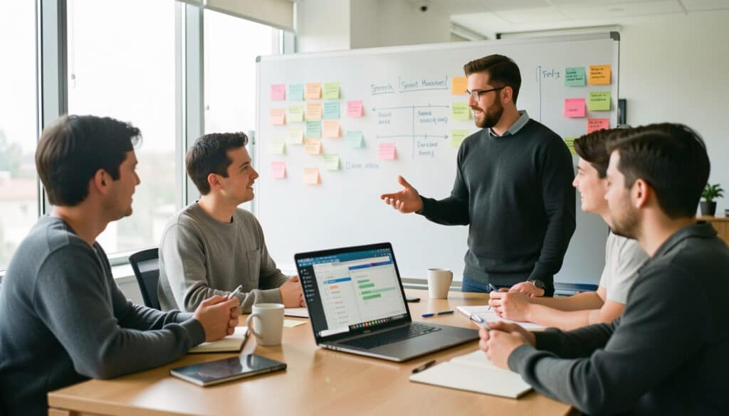 Scrum Master et certification agile : bien choisir