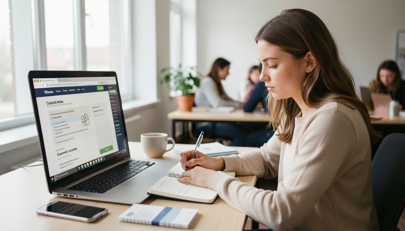 Comment lire une offre d’emploi avant de postuler