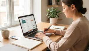 Comment choisir une offre d’emploi en télétravail