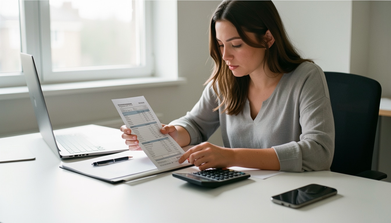 Fiche de paie sans contrat de travail : quels droits ?