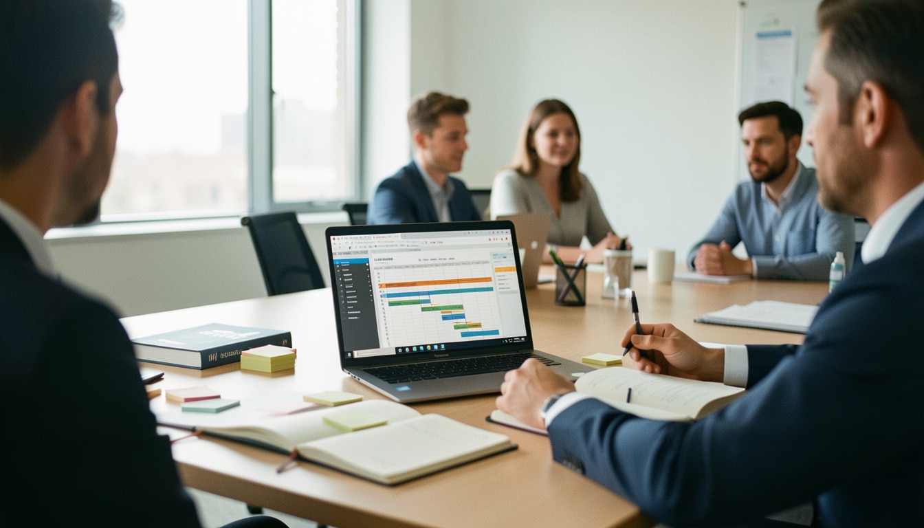 Certification PMP en gestion de projet : mode d’emploi