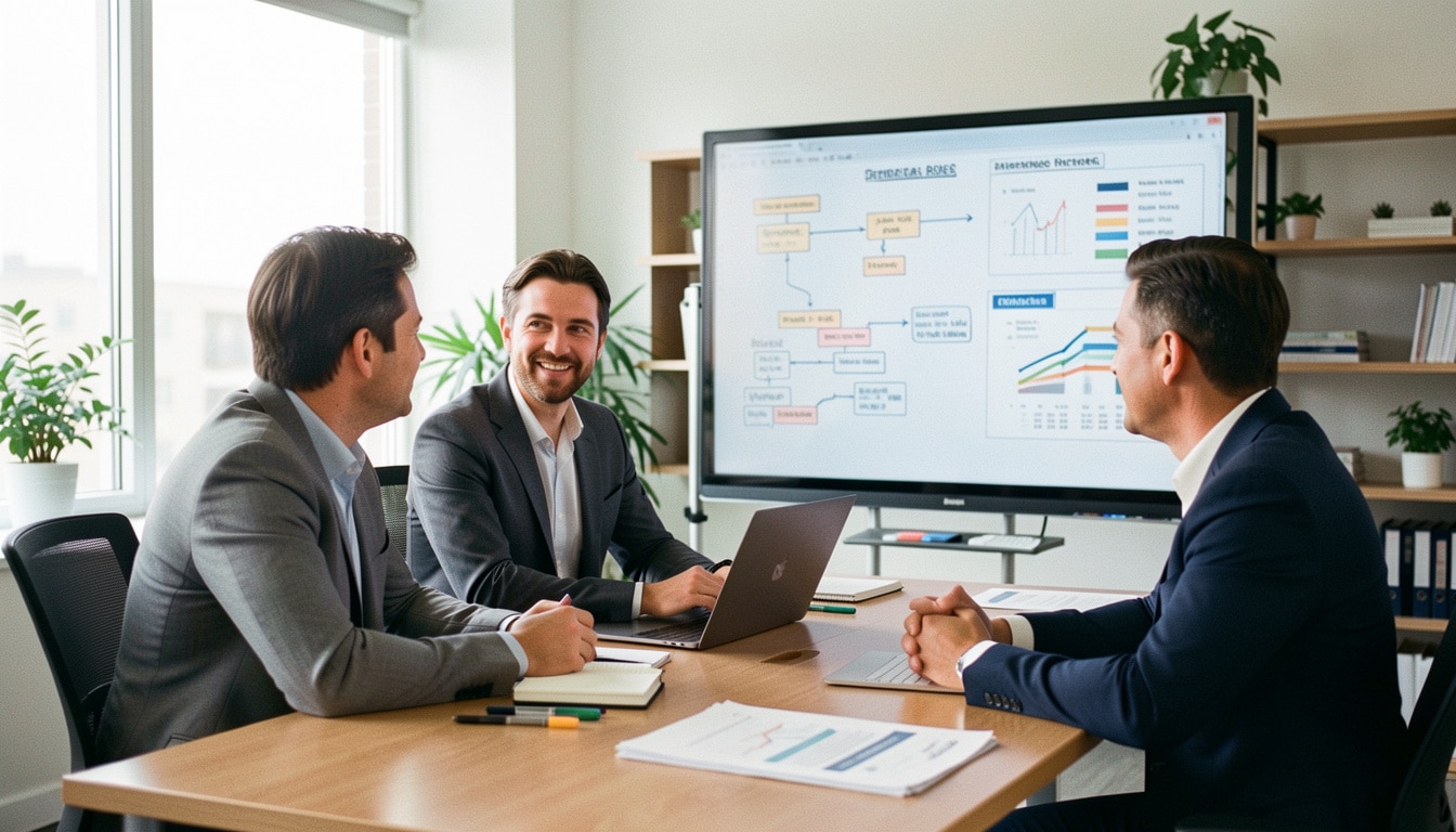 Responsable du développement RH : missions et salaire