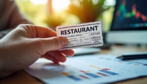 Ticket restaurant sur la fiche de paie : guide complet et astuces