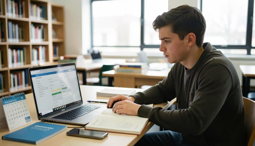Chômage et études : peut-on toucher une allocation ?