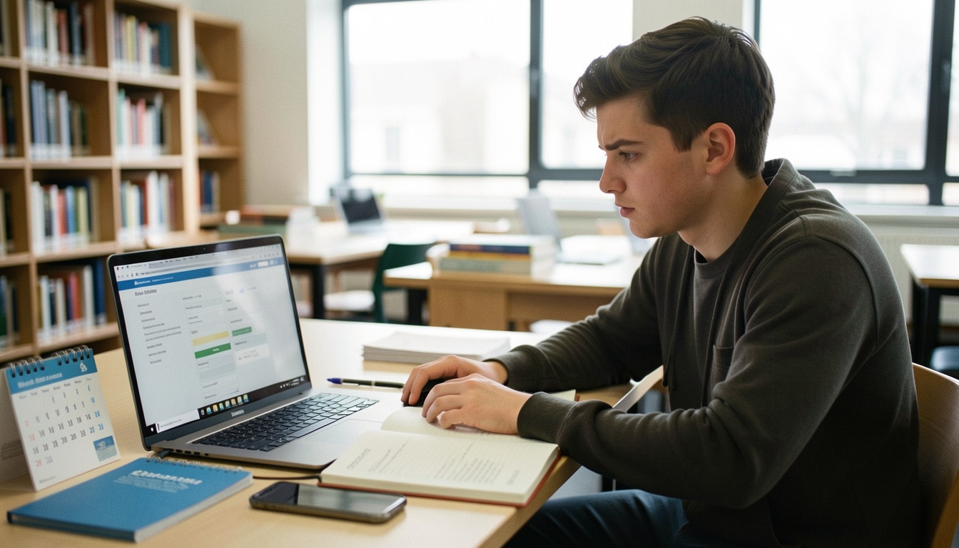 Chômage et études : peut-on toucher une allocation ?