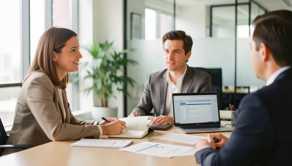 Manager des ressources humaines : missions, salaire