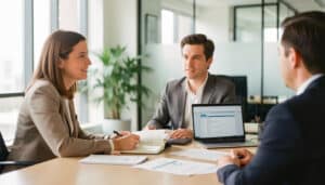 Manager des ressources humaines : missions, salaire