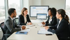 Les métiers des ressources humaines et leurs débouchés