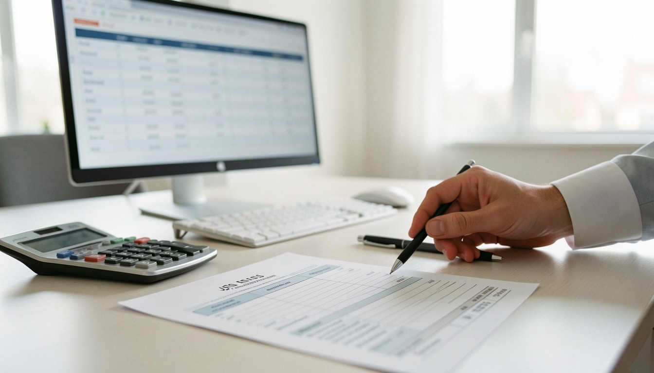 Régularisation des IJSS sur le bulletin de salaire